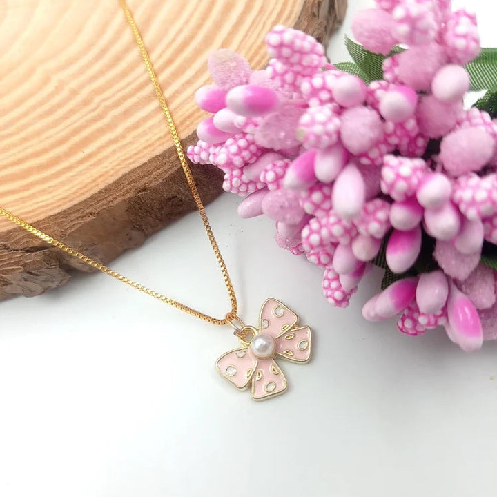 Pretty Charm Pendant